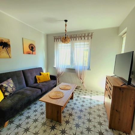 Apartament 23 - Klimaty Baltyku Dziwnow Exterior photo