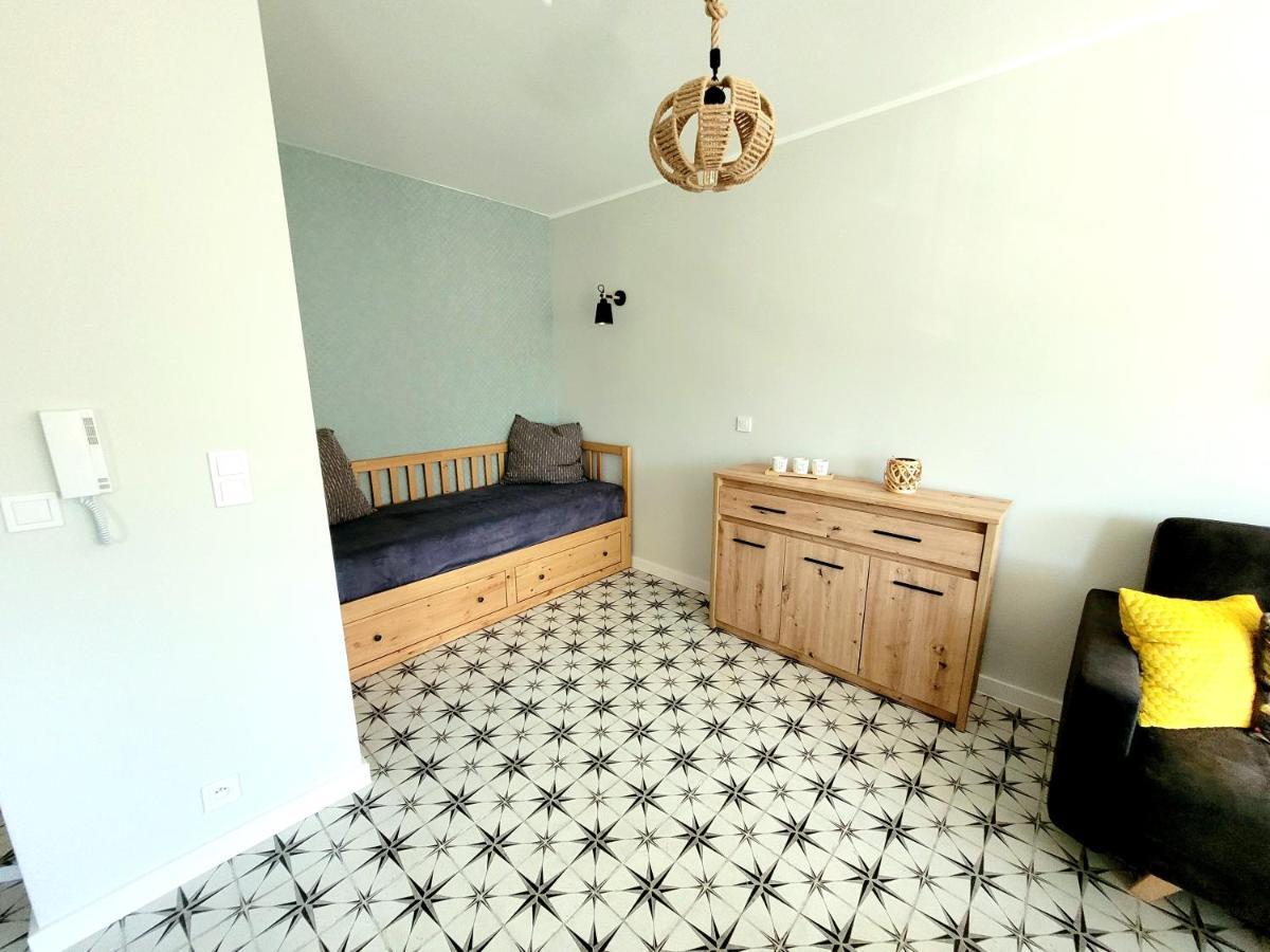 Apartament 23 - Klimaty Baltyku Dziwnow Exterior photo