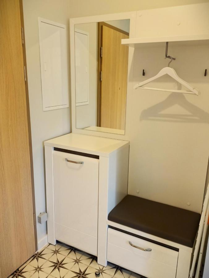 Apartament 23 - Klimaty Baltyku Dziwnow Exterior photo